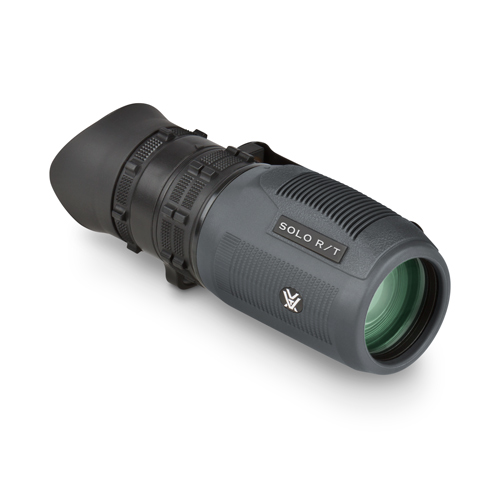 VORTEX VORTEX SOLO 8X36 R/T TACTICAL MONOCULAR
