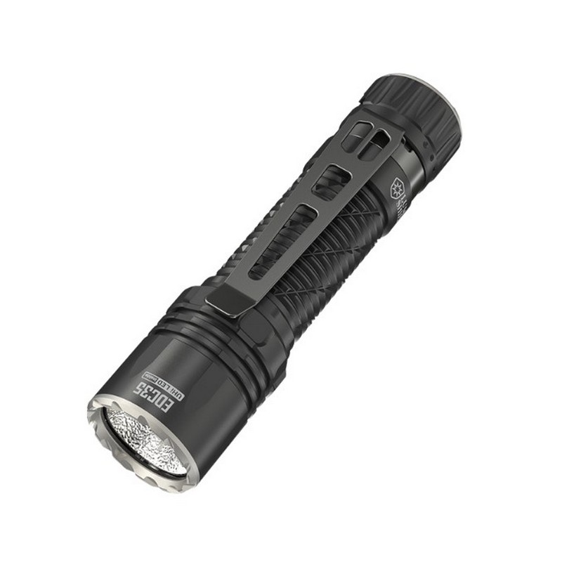 NITECORE EDC35 FLASHLIGHT