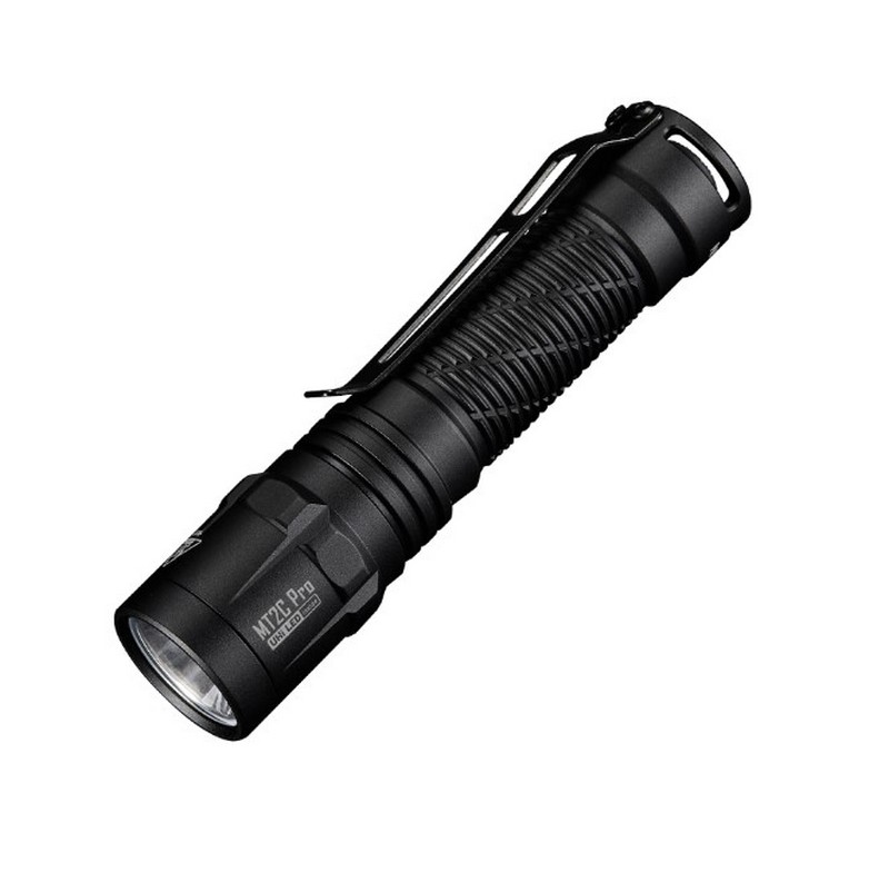 ФОНАРЬ NITECORE MT2C PRO