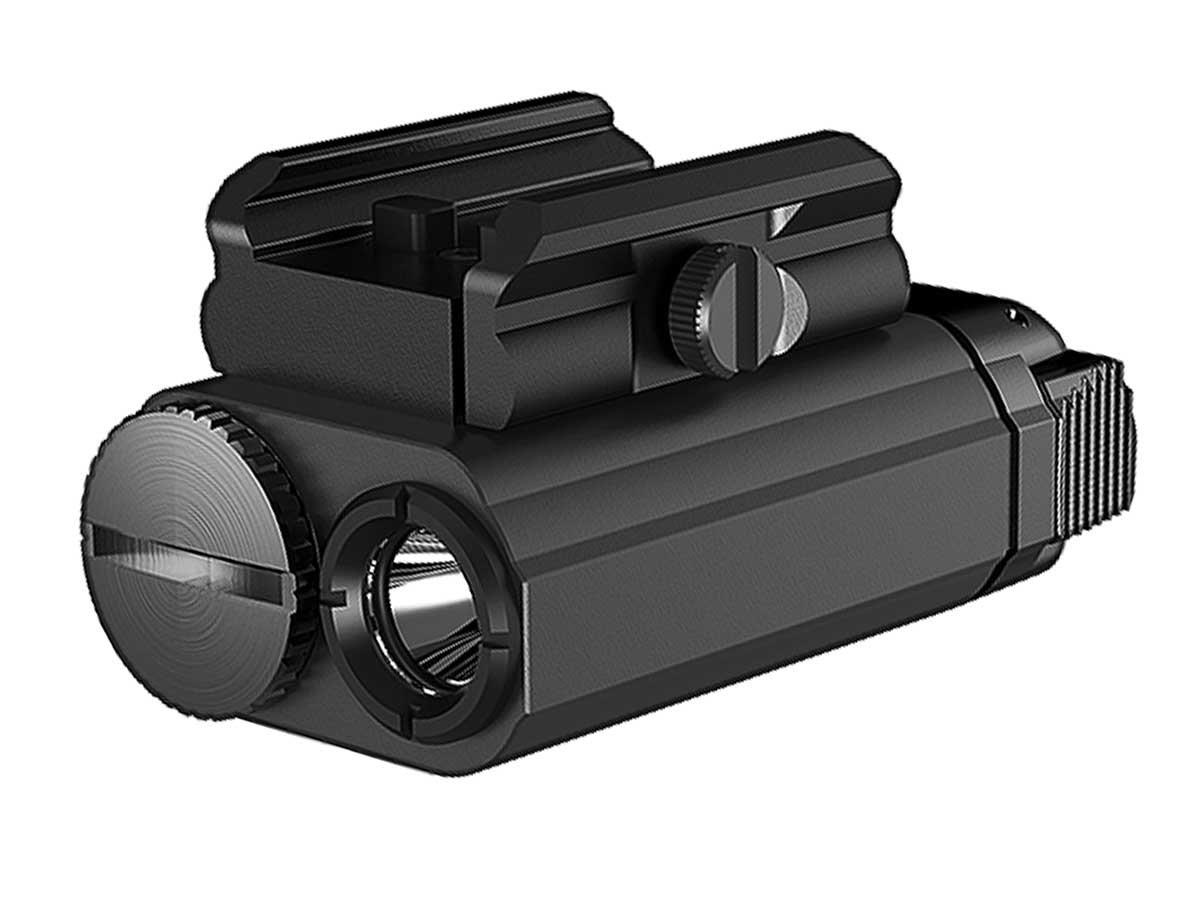 ПОДСТВОЛЬНЫЙ ФОНАРЬ NITECORE NPL20