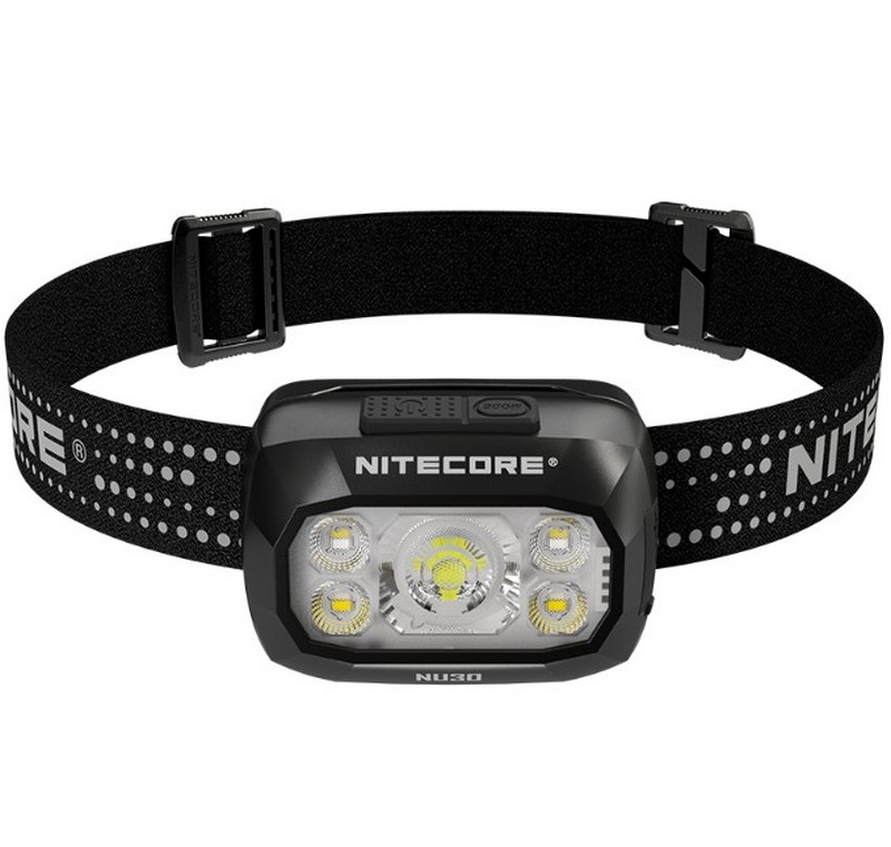 NITECORE NU30 HEADLAMP