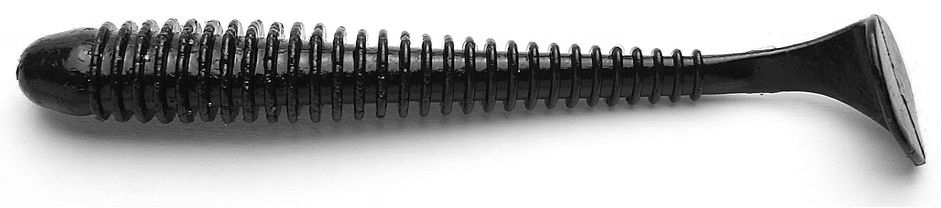 СИЛИКОНОВАЯ ПРИМАНКА KEITECH SWING IMPACT 6,4CM 10ШТ