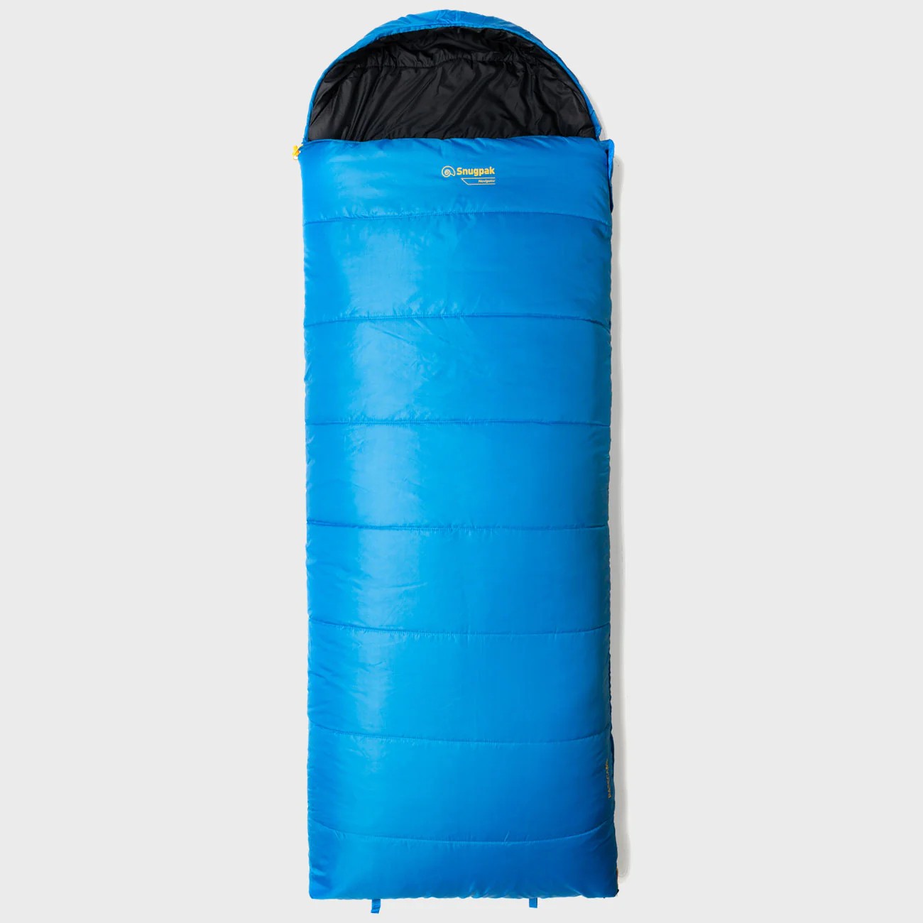 СПАЛЬНЫЙ МЕШОК SNUGPAK NAVIGATOR WGTE BLUE RH