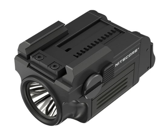 ОРУЖЕЙНЫЙ ФОНАРЬ NITECORE NPL25