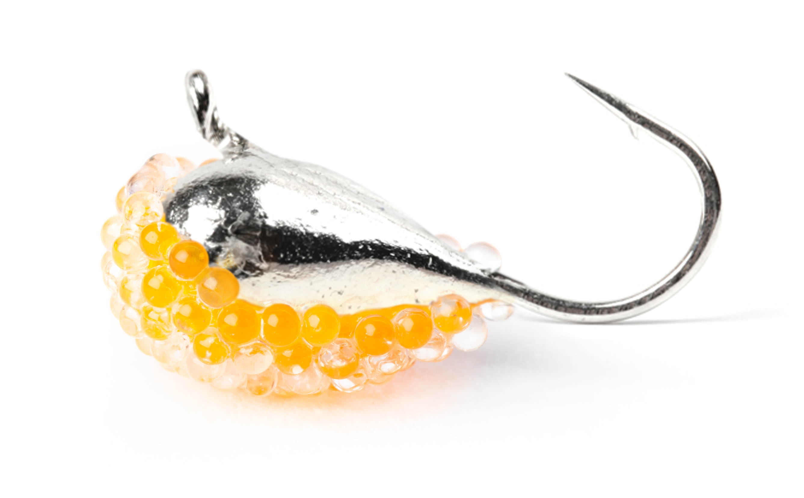 ASSERI CAVIAR WOLFRAM MORMYSHKA #4
