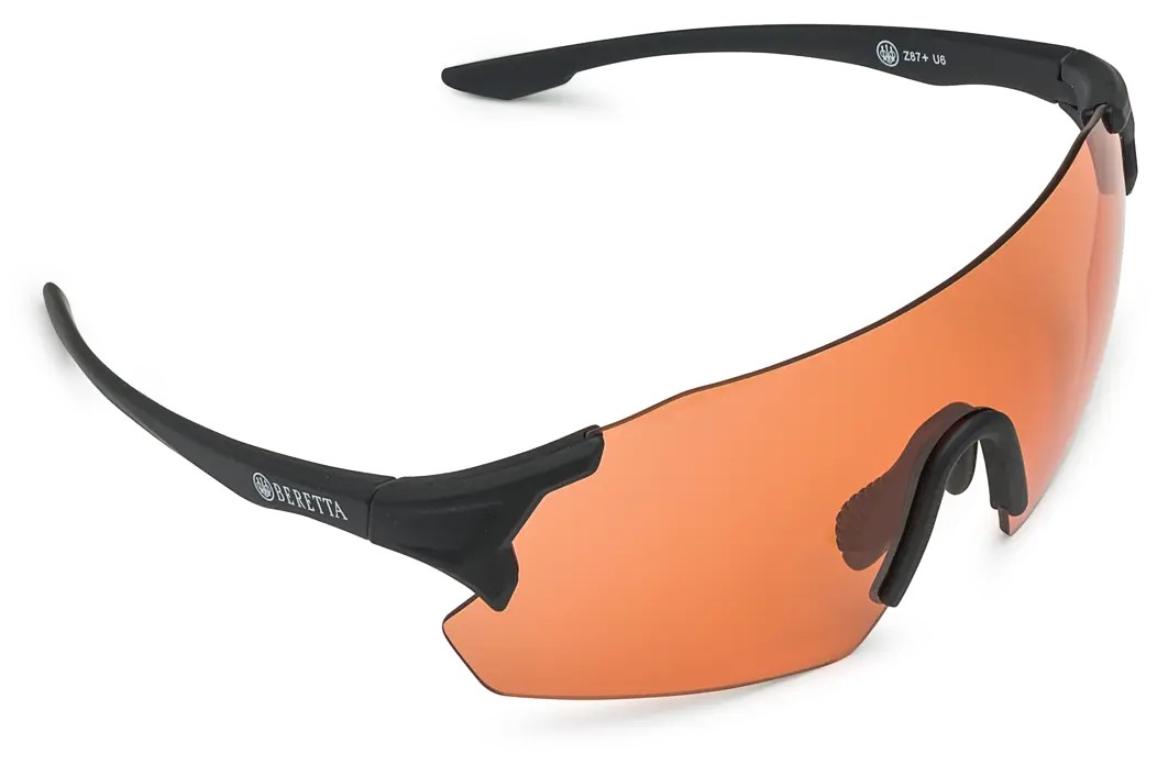 AKINIAI BERETTA CHALLENGE EVO, ORANŽINIAI