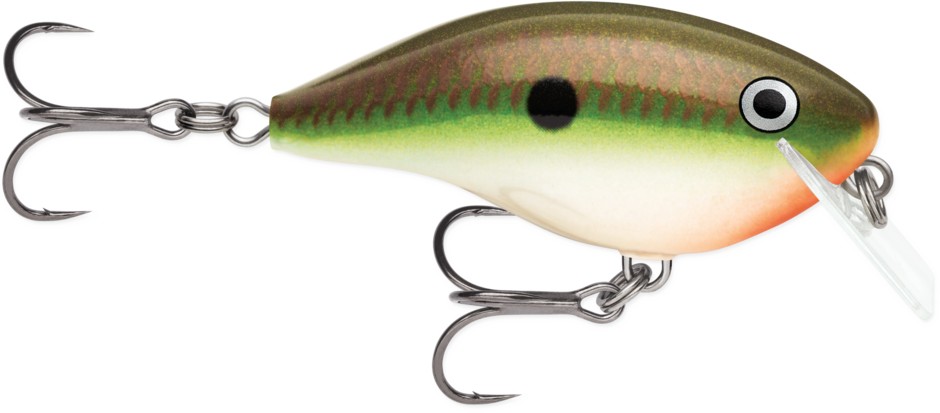 RAPALA OG BIC ROCCO 6 7 CM 18 G CGSD