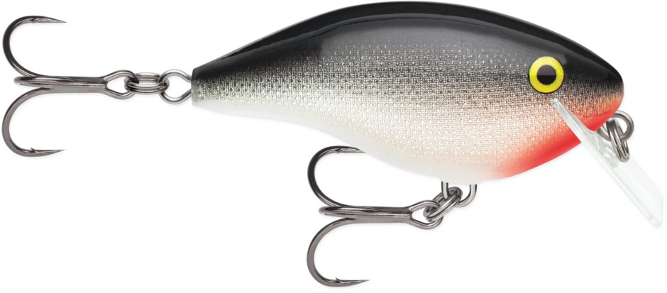 RAPALA OG BIC ROCCO 6 7 CM 18 G S