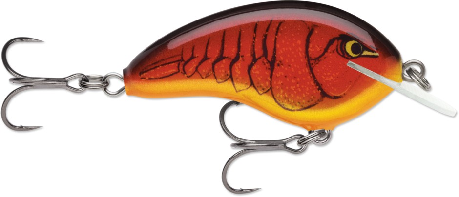 RAPALA OTT´S GARAGE TINY 5,5 CM 8,5 G CCW