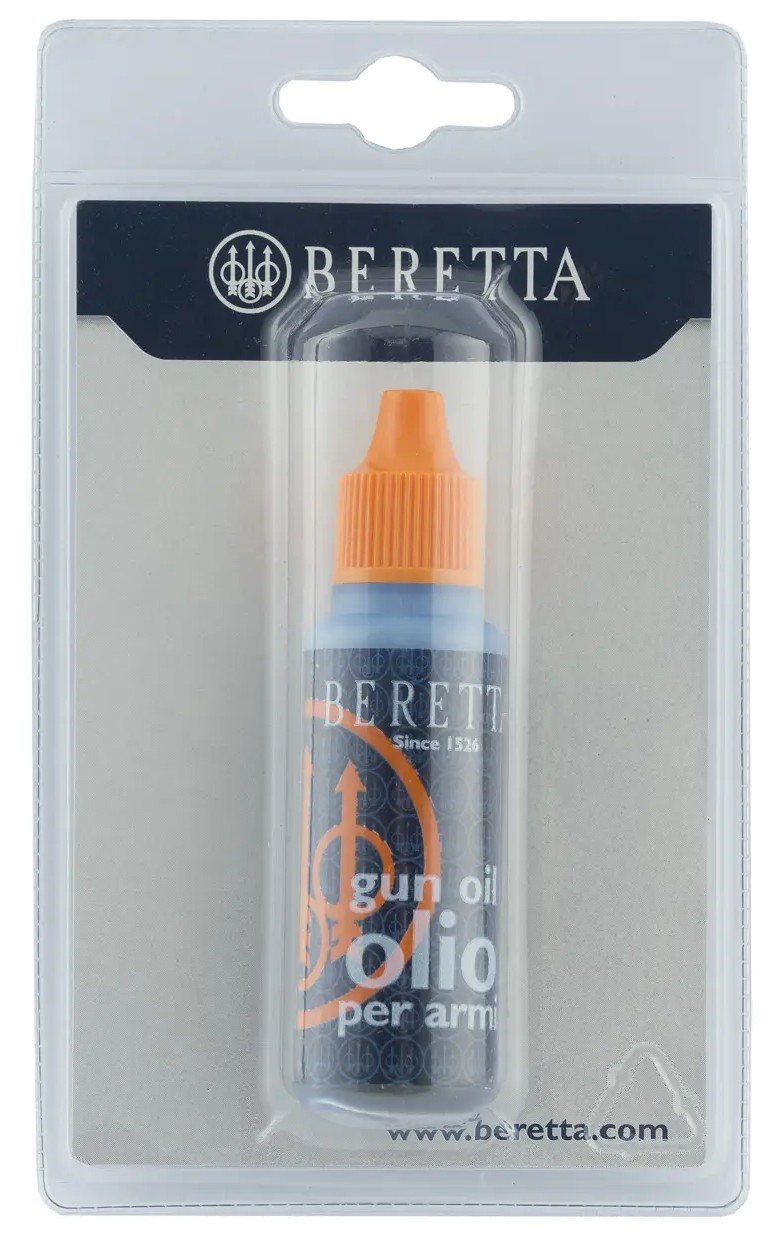 BERETTA GUN OIL 25 ML