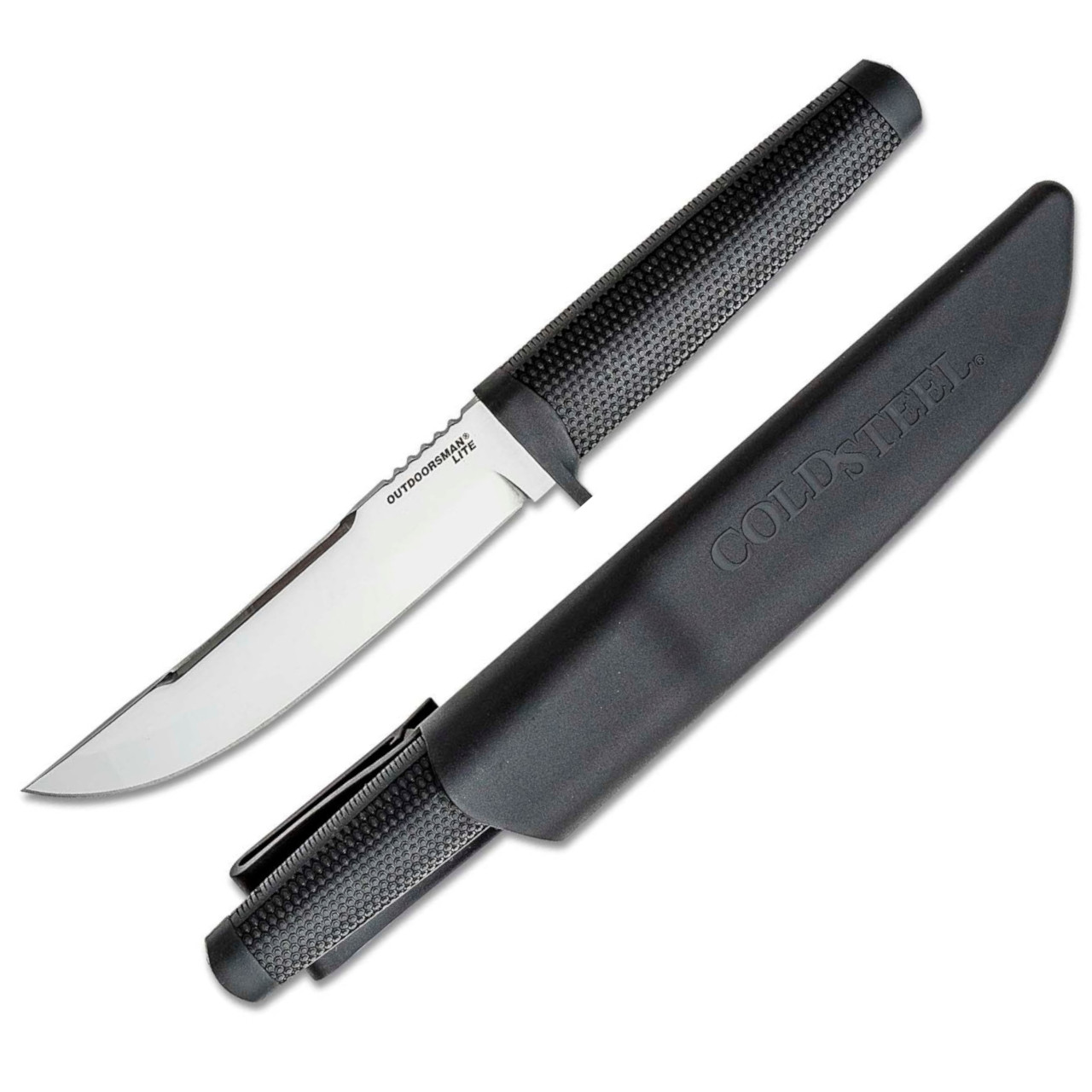 НОЖ COLD STEEL OUTDOORSMAN LITE