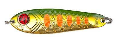 БЛЕСНА PONTOON 21 PACO 6,4 CM 21 G