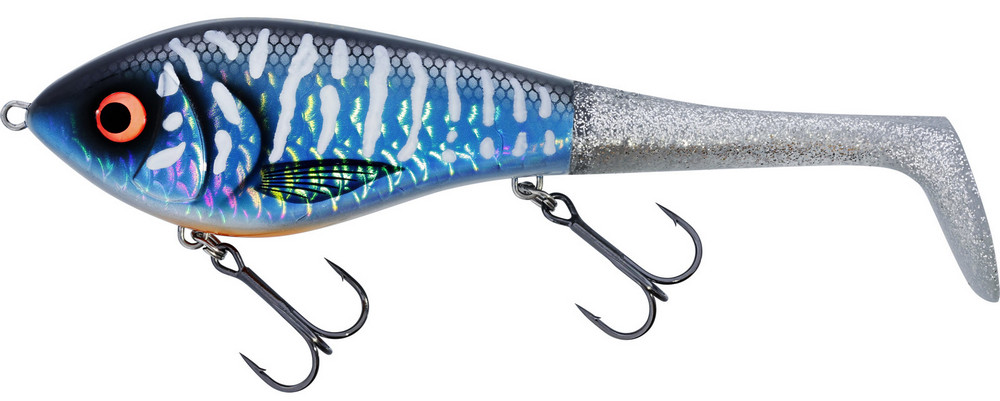 LAGOON PIKE