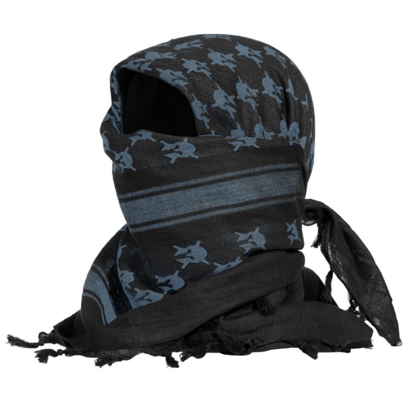 PENTAGON SHEMAGH ATREUS BLACK
