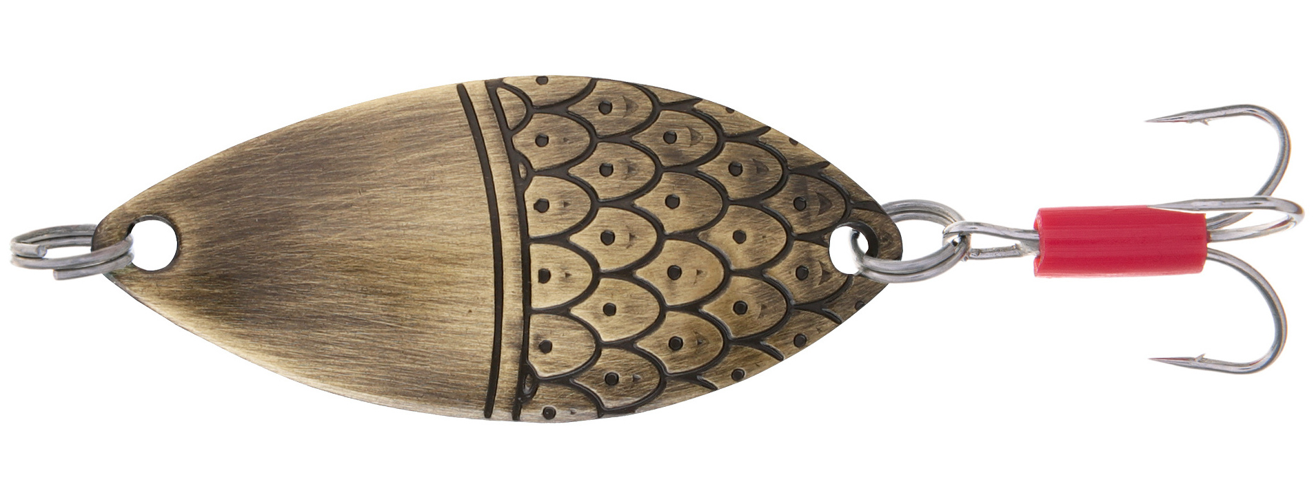MIKADO ROACH N5 SPOON 7,8 CM 22 G