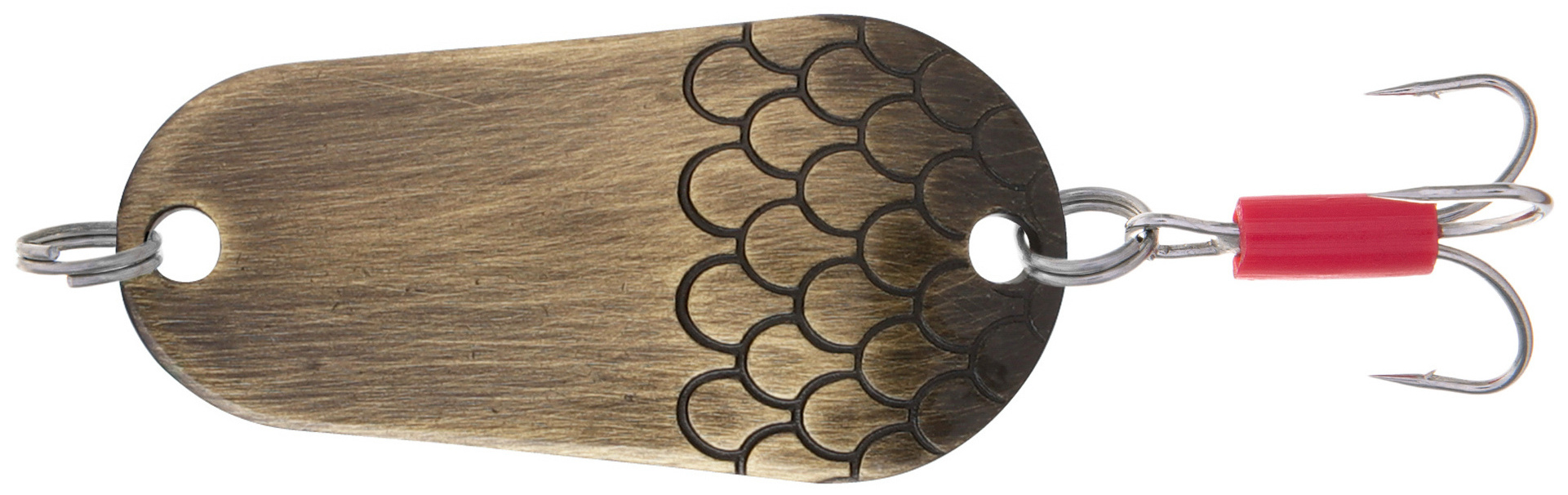 БЛЕСНА MIKADO TRYTHON N4 5 CM 15 Г