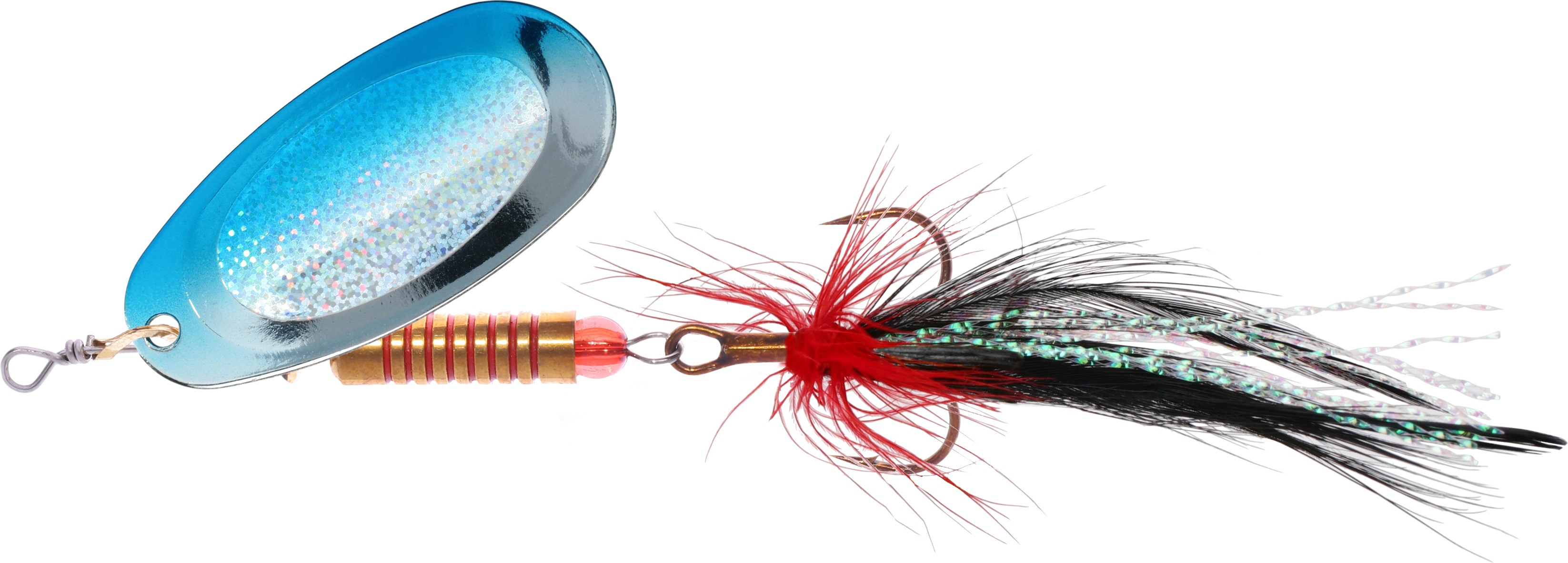 MIKADO BLASTER SPINNER 4 G