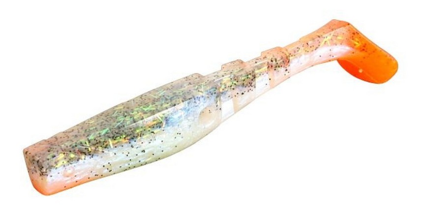 СИЛИКОНОВАЯ ПРИМАНКА MIKADO FLYING FISHUNTER 13 CM 3 ШТ.