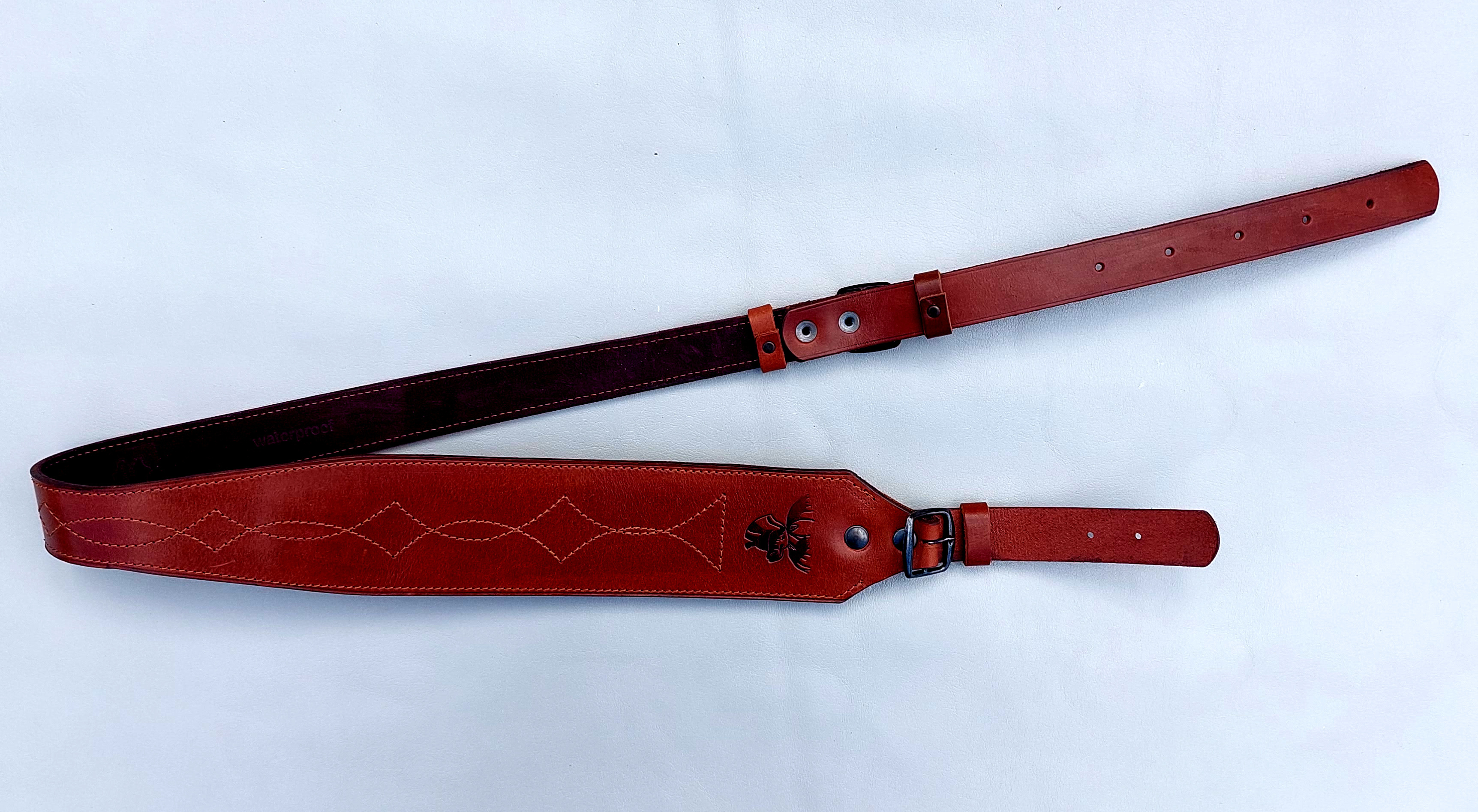 ANTURAŹ RIFLE SLING PR-18 BROWN