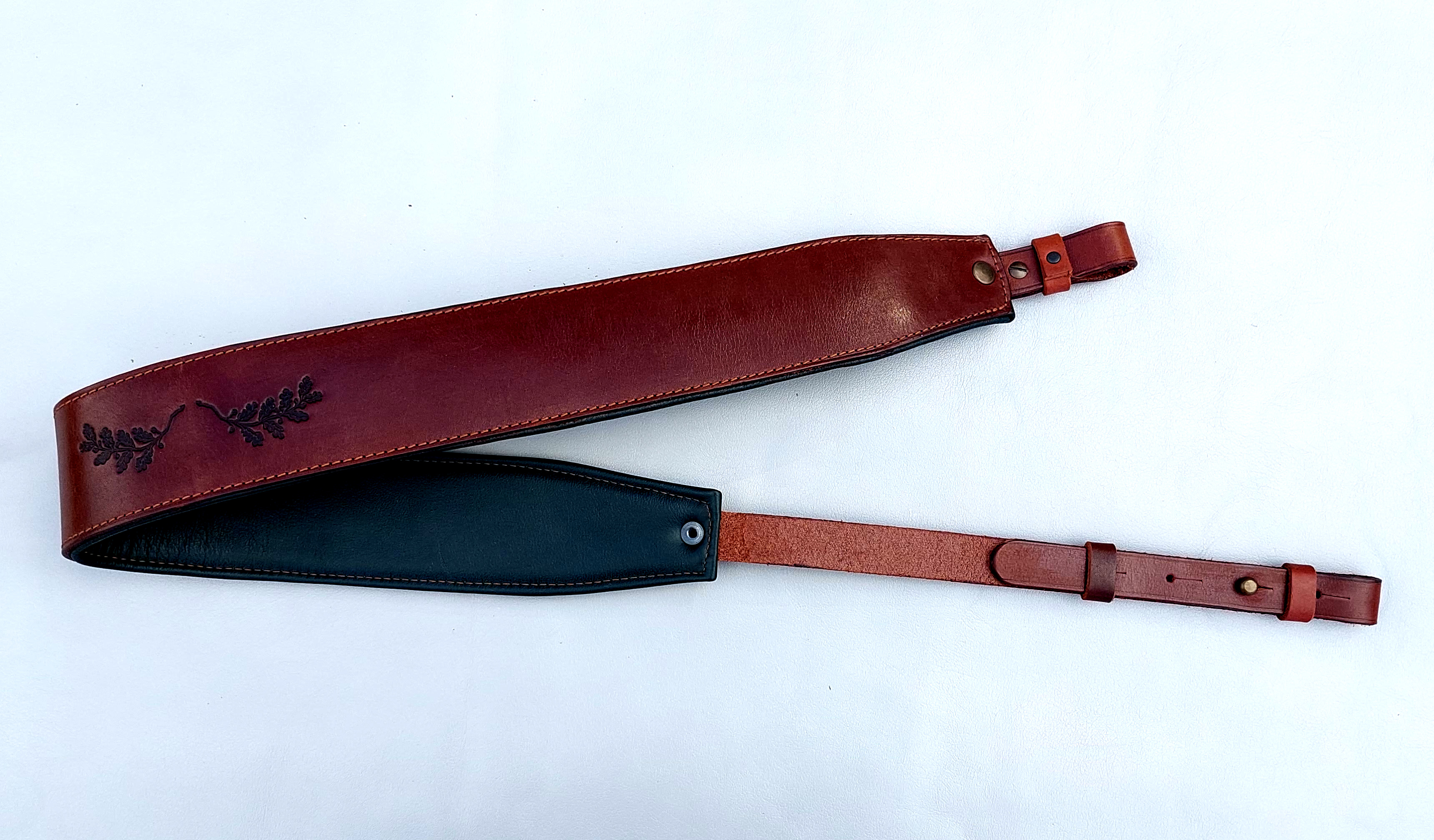 ANTURAŹ RIFLE SLING PR-20 BROWN