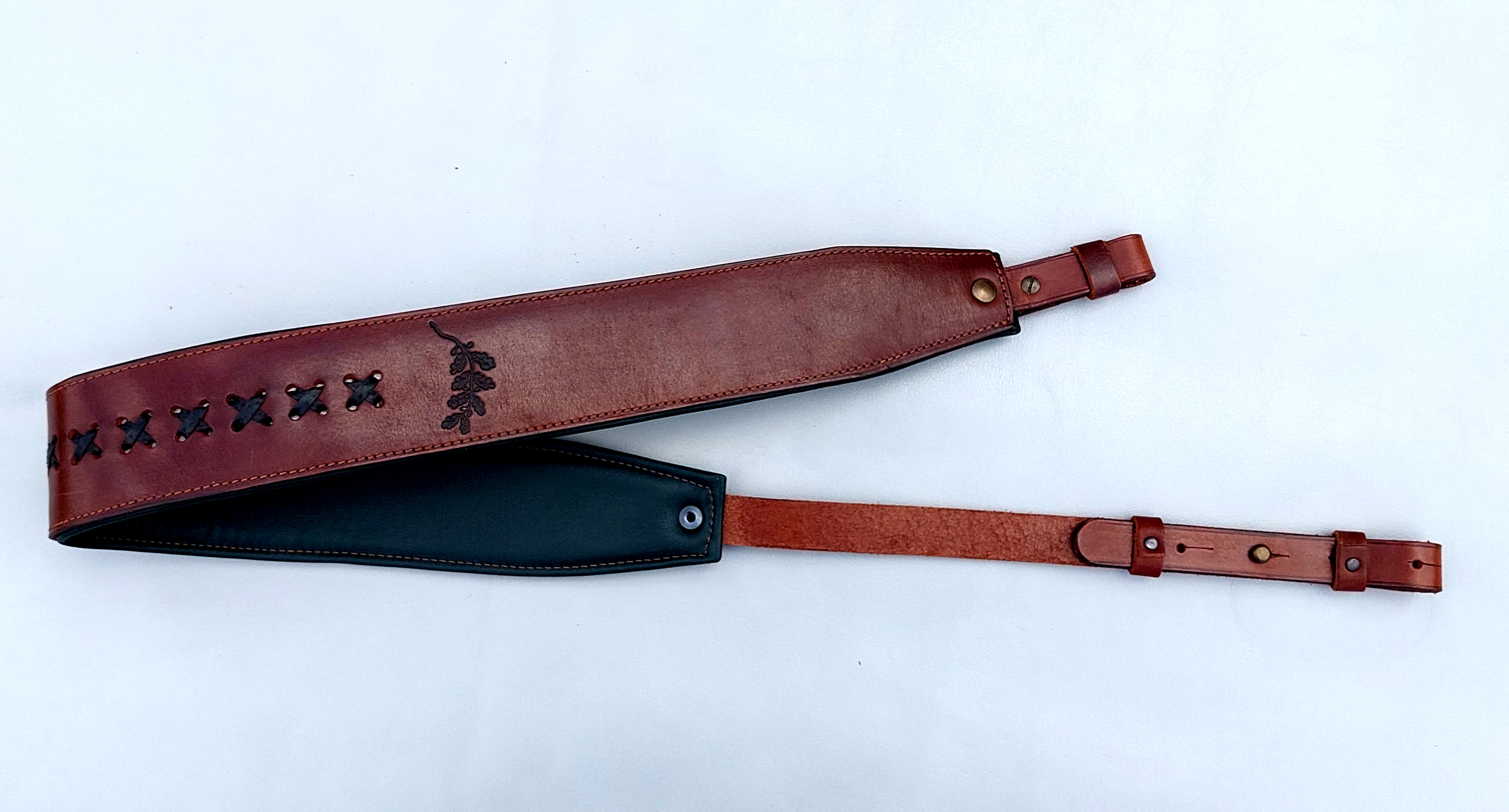 ANTURAŹ RIFLE SLING PR-21 BROWN