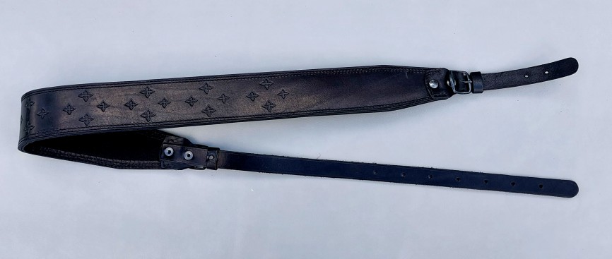 ANTURAŹ RIFLE SLING PR-32 BLACK