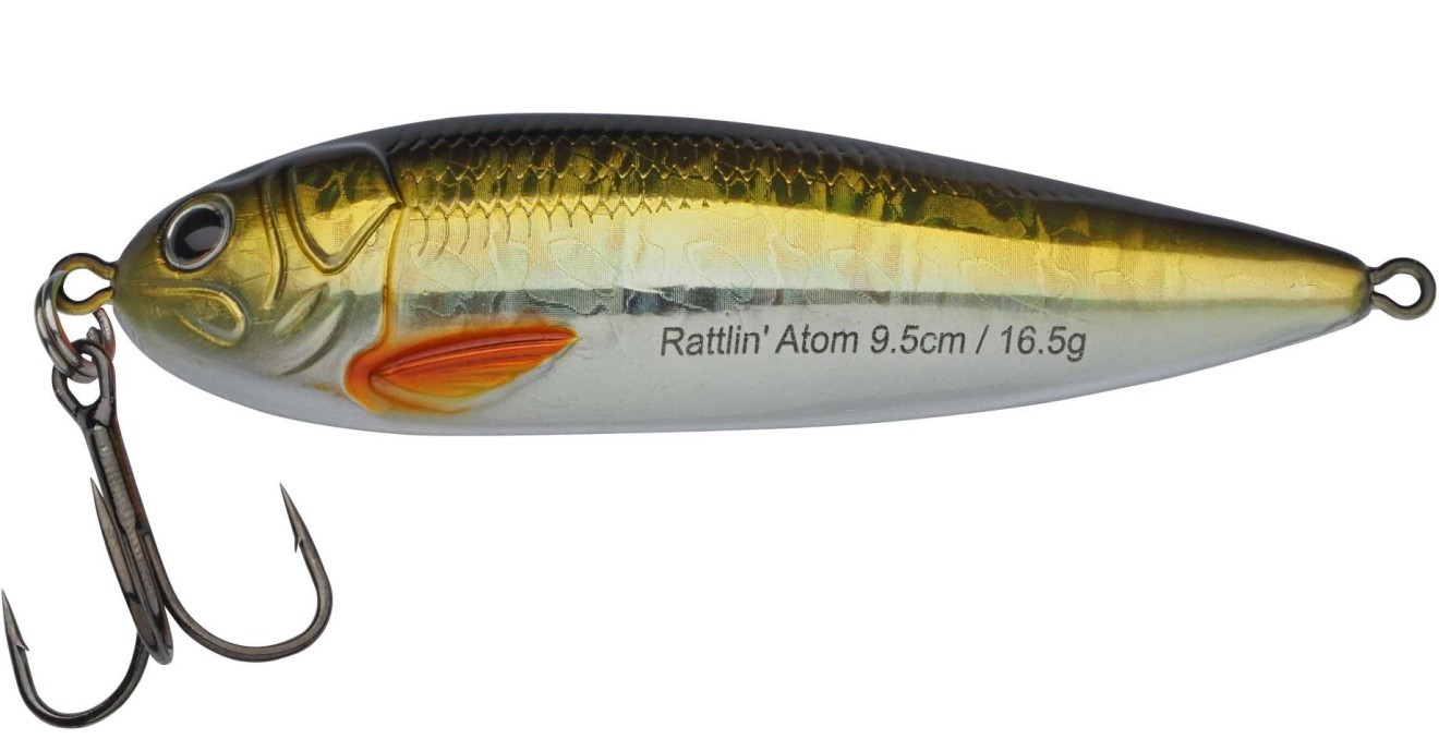 Golden Roach