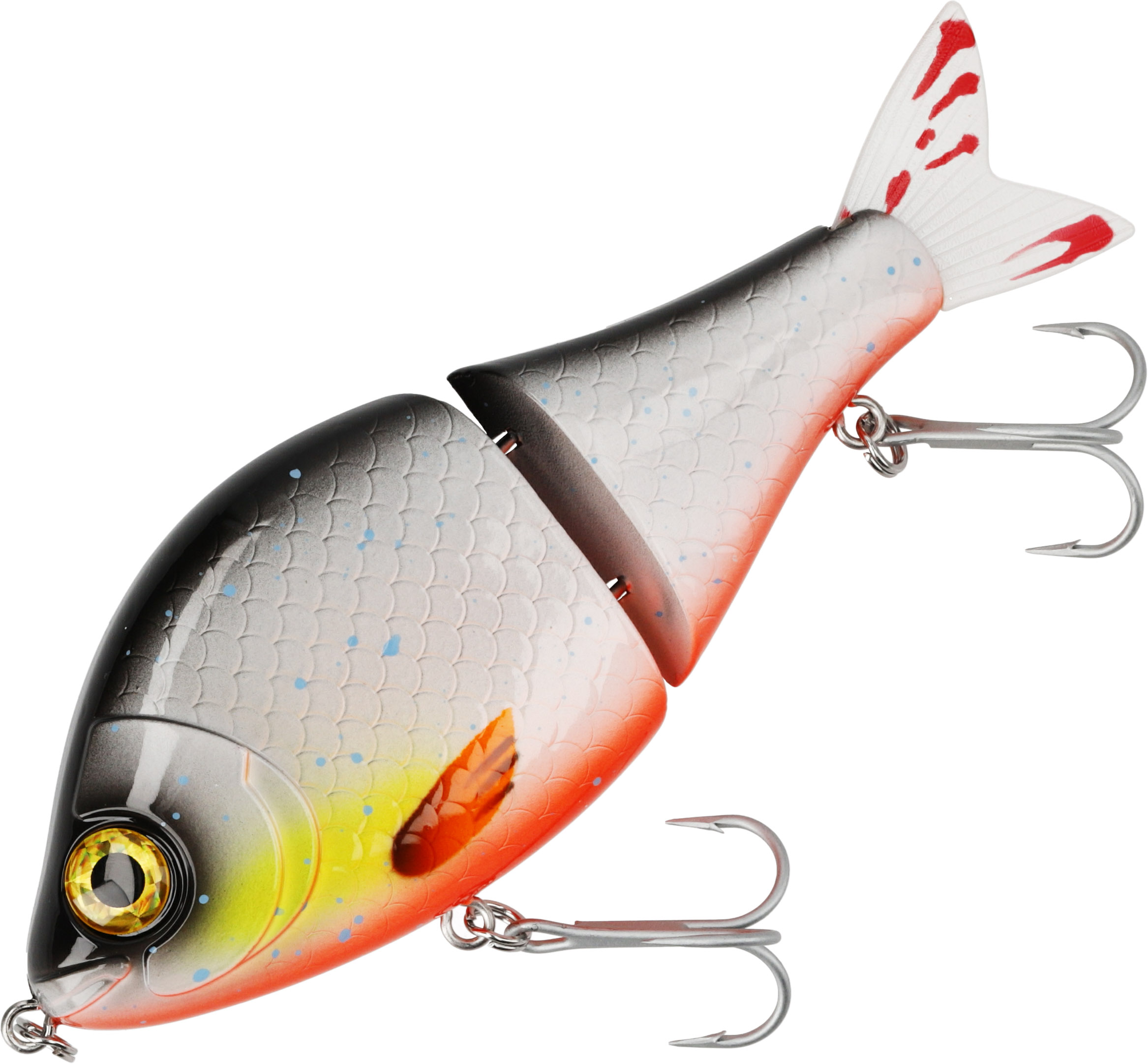 MIKADO MFT SWIMBAIT SS 10 CM 41 G