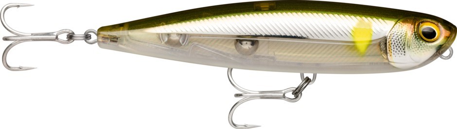 VOBLERIS RAPALA PRECISION EXTREME PENCIL SALTWATER 12.7 CM 26 G AYU