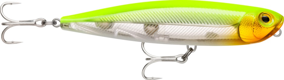 RAPALA PRECISION EXTREME PENCIL SALTWATER 12.7 CM 26 G FHC