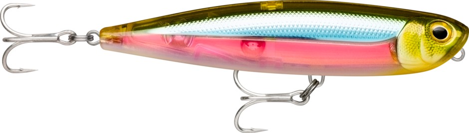 VOBLERIS RAPALA PRECISION EXTREME PENCIL SALTWATER 12.7 CM 26 G GHS