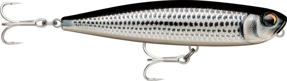 VOBLERIS RAPALA PRECISION EXTREME PENCIL SALTWATER 12.7 CM 26 G MU