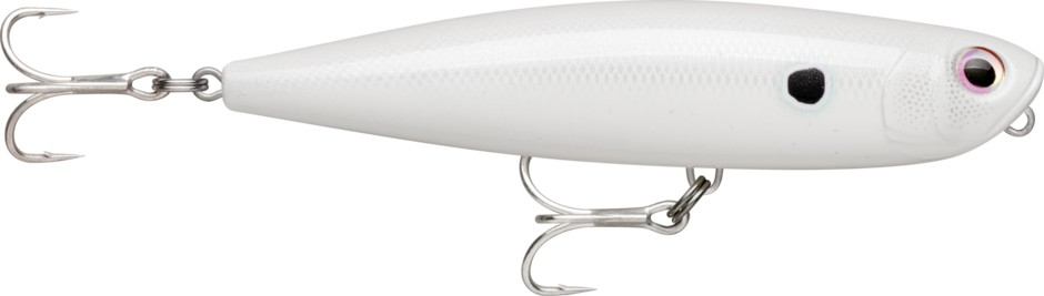 VOBLERIS RAPALA PRECISION EXTREME PENCIL SALTWATER 12.7 CM 26 G PW