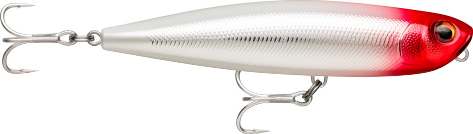 VOBLERIS RAPALA PRECISION EXTREME PENCIL SALTWATER 12.7 CM 26 G RH