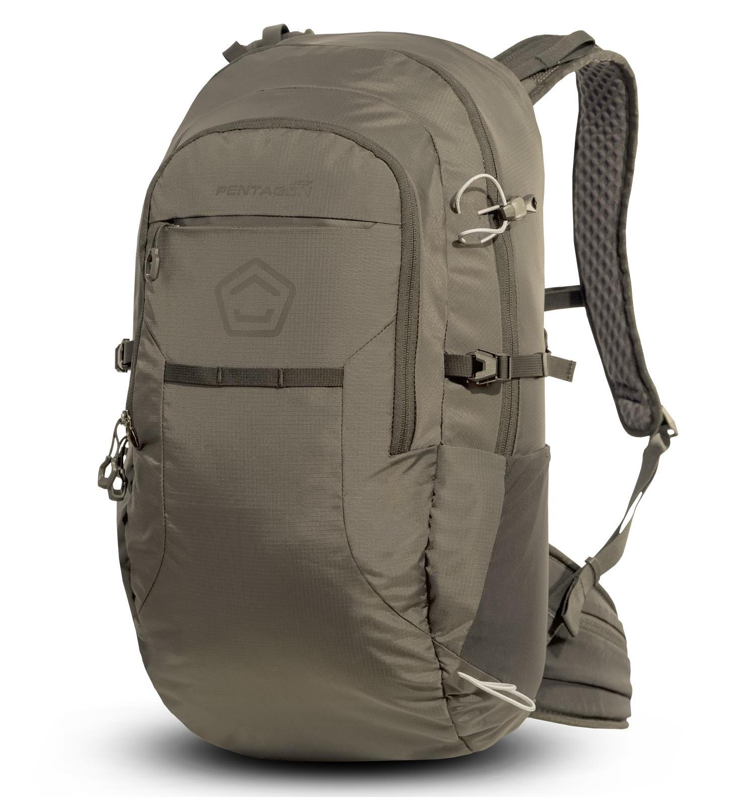 PENTAGON MINOR 28 L BACKPACK RAL7013