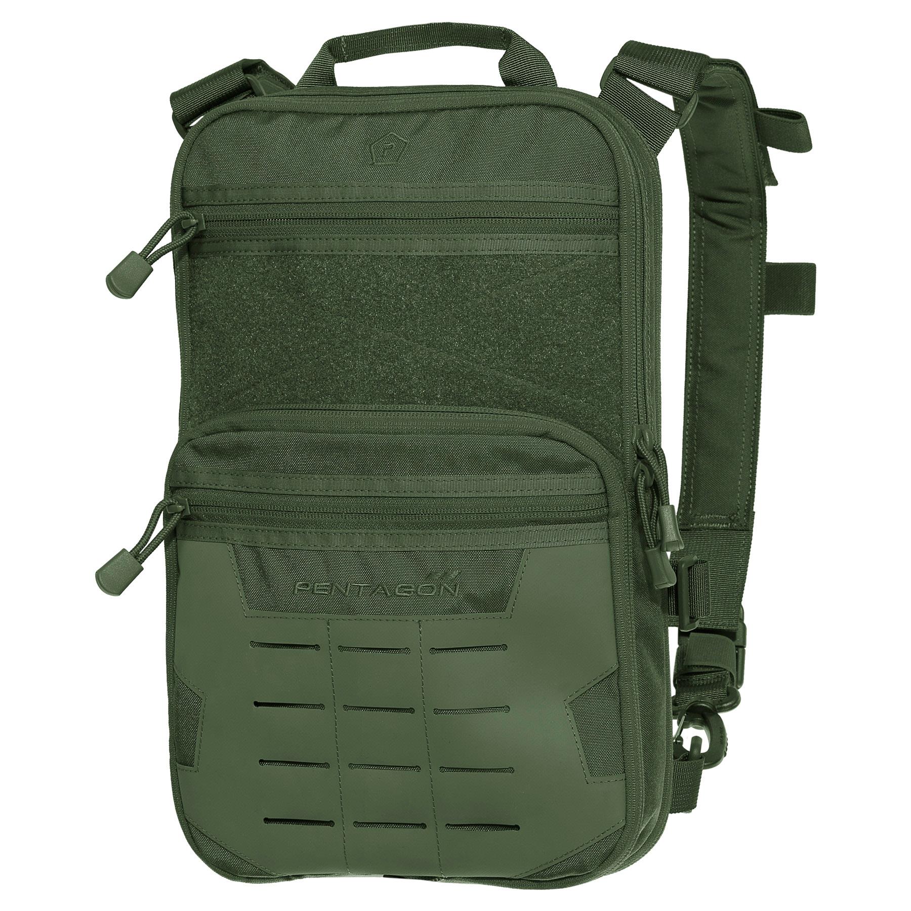 PENTAGON QUICK BAG