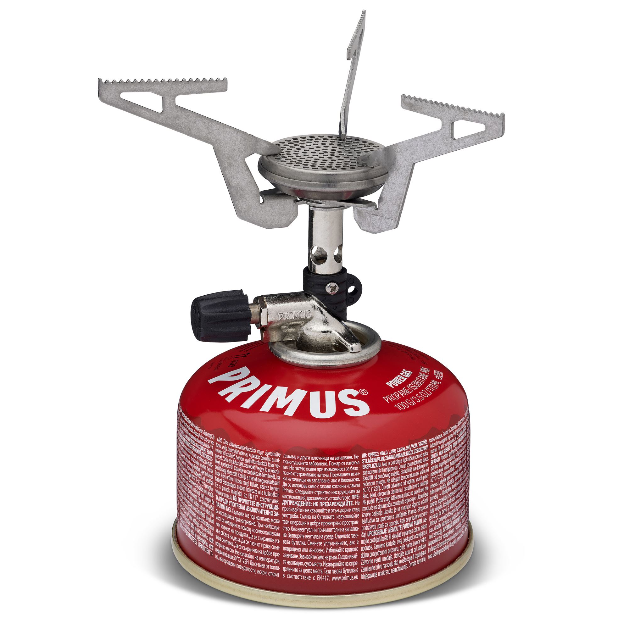 ПОХОДНАЯ ГОРЕЛКА PRIMUS EXPRESS STOVE