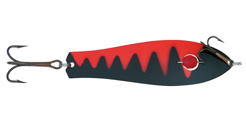 БЛЕСНА KUUSAMO PROFESSOR 9 CM 18 G