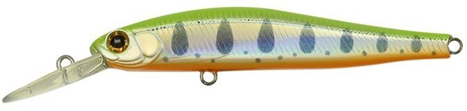 WOBBLER ZIPBAITS RIGGE DEEP 70SP