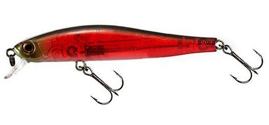 WOBBLER ZIPBAITS RIGGE DEEP 90SP