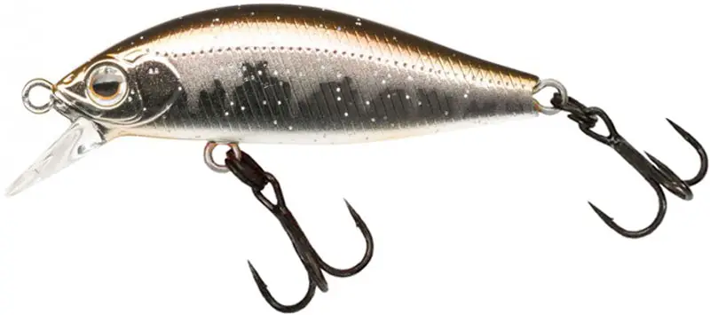 WOBBLER ZIPBAITS RIGGE FLAT 45S