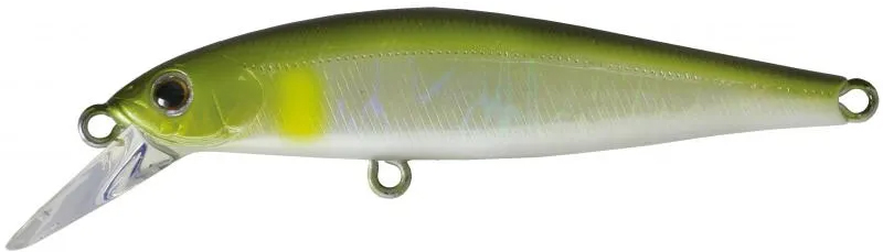 WOBBLER ZIPBAITS RIGGE FLAT 60S