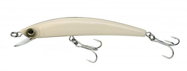 ВОБЛЕР YO-ZURI CRYSTAL MINNOW F 11 CM 12 Г
