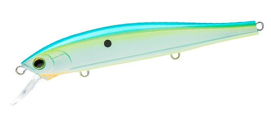 ВОБЛЕР DUEL HARDCORE MINNOW FLAT 7 CM 4,5 Г