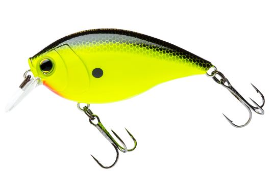 ВОБЛЕР DUEL HARDCORE CRANK SR F 6,5 CM 14 G