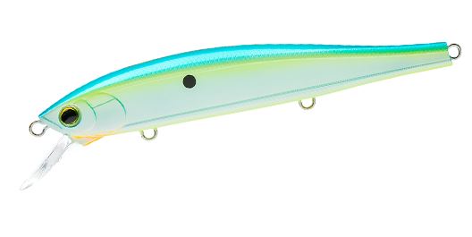 DUEL HARDCORE MINNOW FLAT F 13 CM 20 G