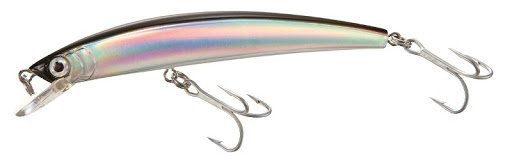 ВОБЛЕР YO-ZURI CRYSTAL MINNOW F 9 CM 7,5 Г