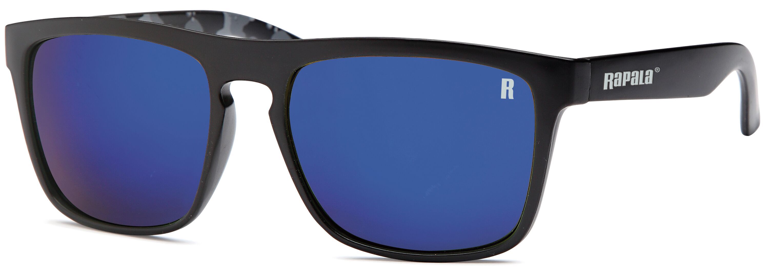 RAPALA SPORTSMAN DORADO SUNGLASSES BLUE MIRROR