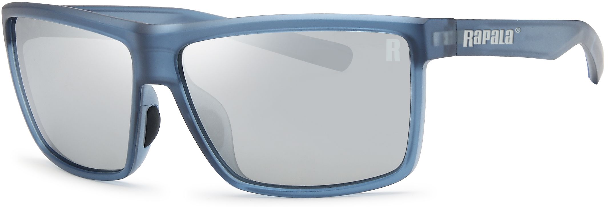 AKINIAI RAPALA SPORTSMAN ROCKFISH SUNGLASSES GREY MIRROR