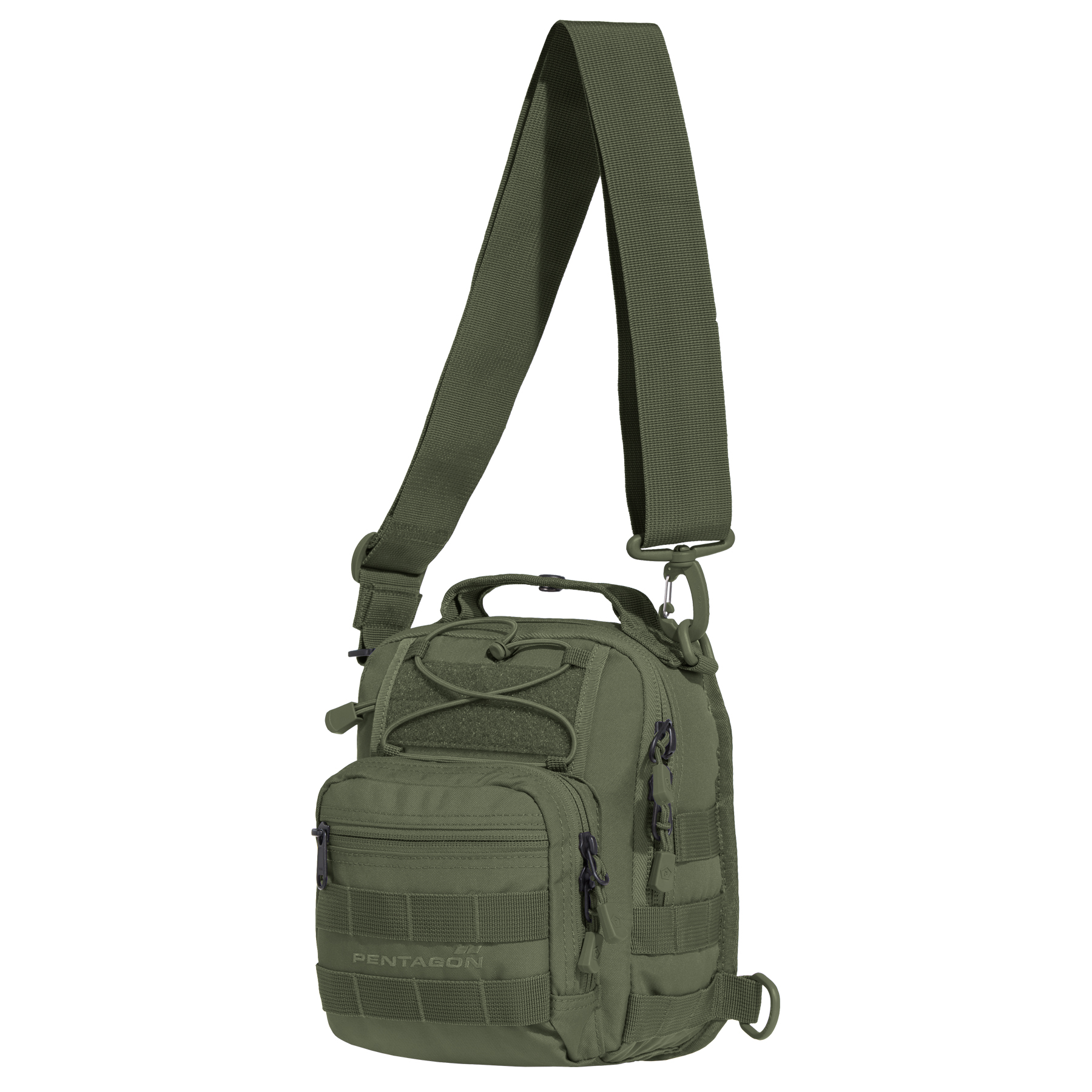 PENTAGON UNIVERSAL CHEST BAG UCB 2.0 RAL7013